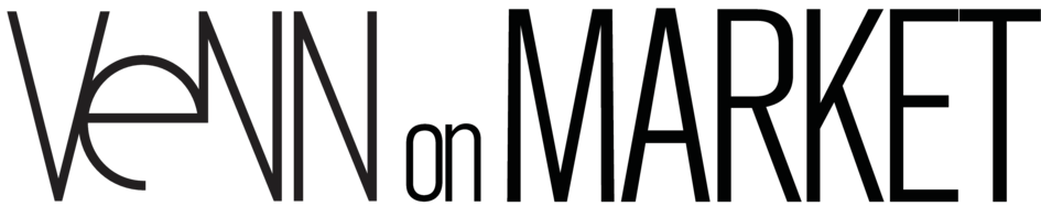 Venn on Market Venn on Market Logo
